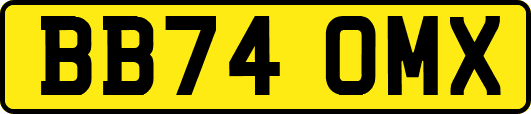 BB74OMX
