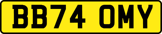 BB74OMY