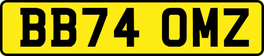 BB74OMZ