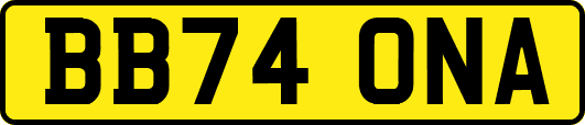 BB74ONA