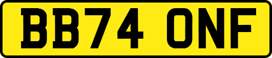 BB74ONF