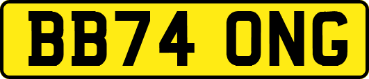 BB74ONG