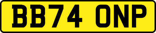 BB74ONP