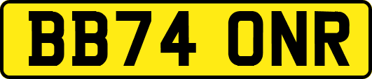 BB74ONR