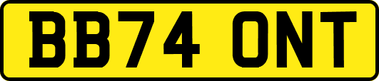 BB74ONT