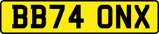 BB74ONX