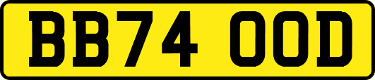 BB74OOD