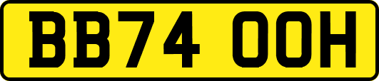 BB74OOH