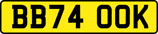 BB74OOK