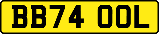 BB74OOL