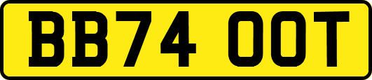 BB74OOT