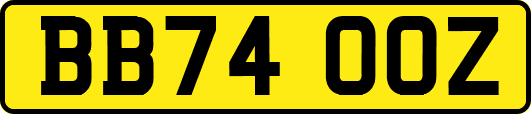 BB74OOZ