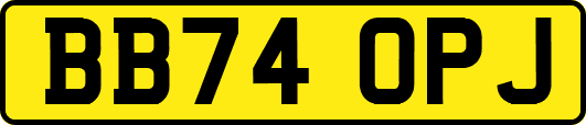 BB74OPJ