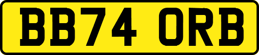 BB74ORB