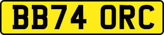 BB74ORC