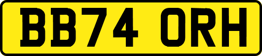 BB74ORH