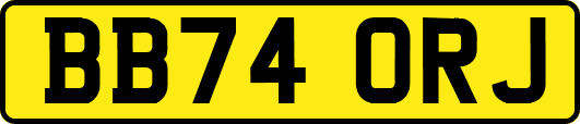 BB74ORJ