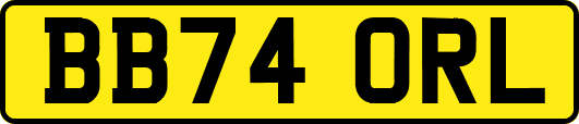 BB74ORL