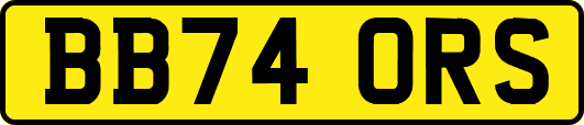 BB74ORS