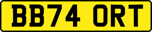 BB74ORT