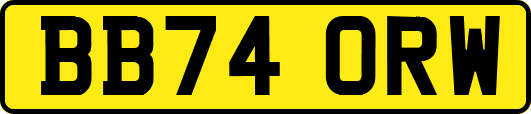 BB74ORW