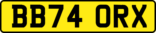 BB74ORX
