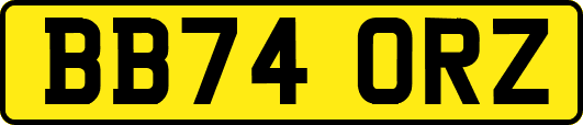 BB74ORZ