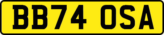 BB74OSA