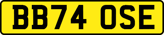 BB74OSE
