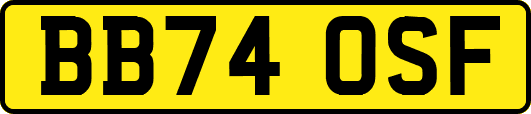 BB74OSF