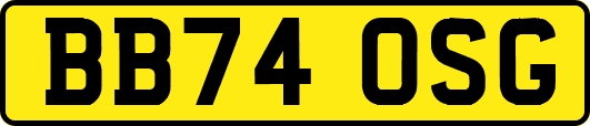 BB74OSG