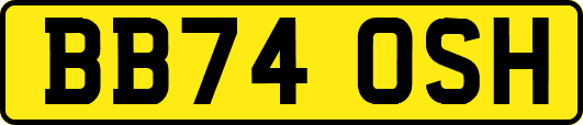 BB74OSH