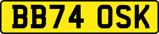 BB74OSK