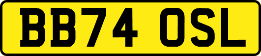 BB74OSL
