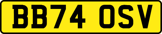 BB74OSV