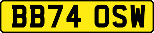 BB74OSW