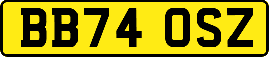 BB74OSZ