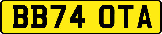 BB74OTA