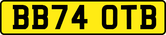 BB74OTB