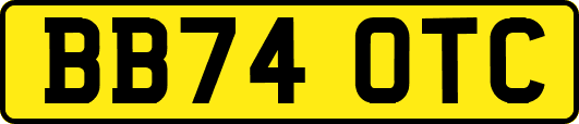 BB74OTC