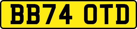 BB74OTD