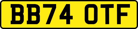 BB74OTF