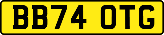 BB74OTG