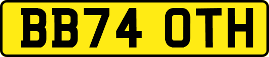 BB74OTH