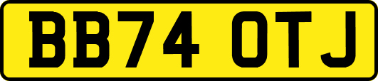 BB74OTJ