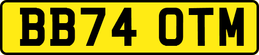 BB74OTM