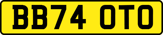 BB74OTO