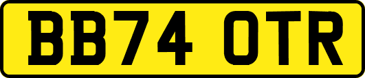 BB74OTR