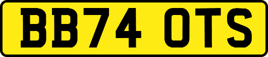 BB74OTS