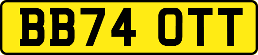 BB74OTT
